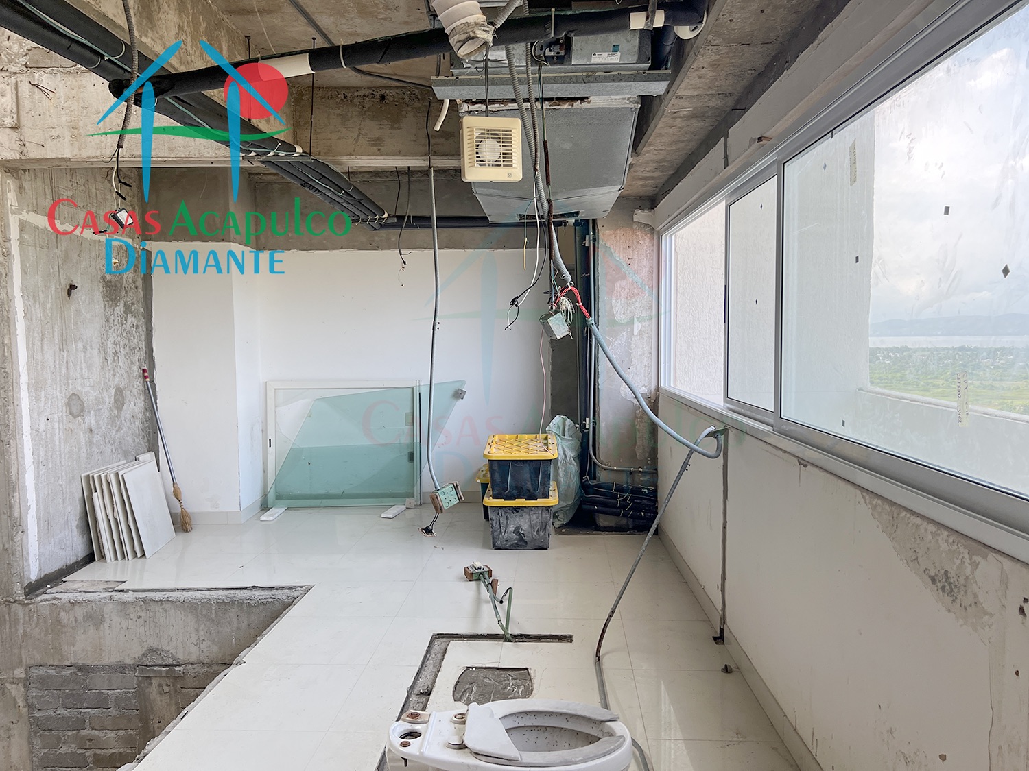 Playamar Tres Cantos T4 PH 2 - Cocina 3 Playamar Tres Cantos T4 PH 2 - Cocina 3